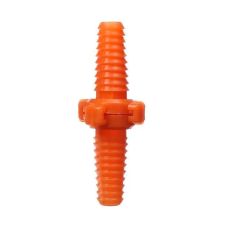 Переходник для шланга байонет 1/2-3/4