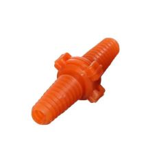 Переходник для шланга байонет 1/2-3/4