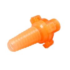 Разъемное соединение Байонет для шланга 1-3/4 внешняя резьба 1/2