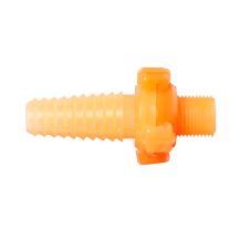 Разъемное соединение Байонет для шланга 1-3/4 внешняя резьба 1/2