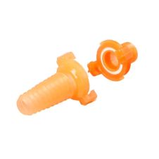 Разъемное соединение Байонет для шланга 1-3/4 внешняя резьба 1/2