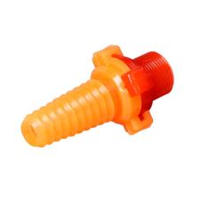 Разъемное соединение Байонет для шланга 1-3/4 внешняя резьба 3/4