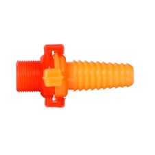 Разъемное соединение Байонет для шланга 1-3/4 внешняя резьба 3/4