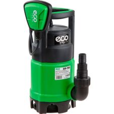 Дренажный насос для грязной воды 750 Вт ECO DP-753