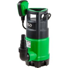 Дренажный насос для грязной воды 750 Вт ECO DP-753