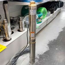 Скважинный насос ENSI 3,5SDM 2/10 (TF3.5-60) 550Вт