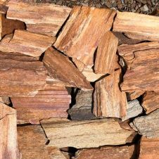 Плитняк микс, толщина 10-25 мм