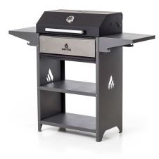 Мангал Family Optima BBQ Gratar FOB2000