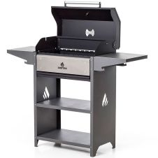 Мангал Family Optima BBQ Gratar FOB2000