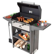 Мангал Family Optima BBQ Gratar FOB2000