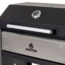 Мангал Family Optima BBQ Gratar FOB2000