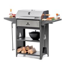 Мангал Family Optima BBQ Gratar FOBn2001