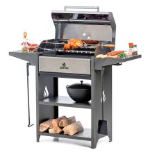 Мангал Family Optima BBQ Gratar FOBn2001