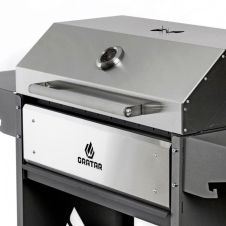 Мангал Family Optima BBQ Gratar FOBn2001