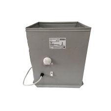 Измельчитель кормов универсальный ИК-07У (зерно 250кг/ч, трава 150кг/ч, корнеплоды 600кг/ч), Нива