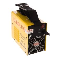 Сварочный аппарат инверторный IWM190 Eurolux
