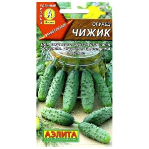 Огурец Чижик Аэлита