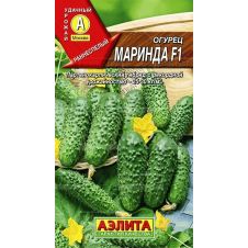 Огурец Маринда F1 Аэлита