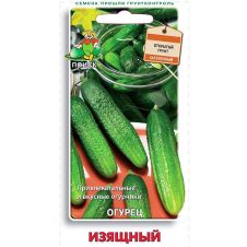 Огурец Изящный Поиск