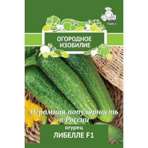 Огурец Либелле F1 Поиск