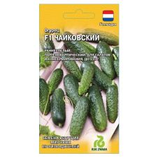 Огурец Чайковский F1 Гавриш