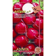 Редис Алешка F1 Аэлита