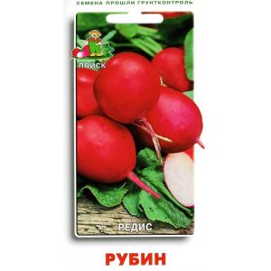 Редис Рубин Поиск