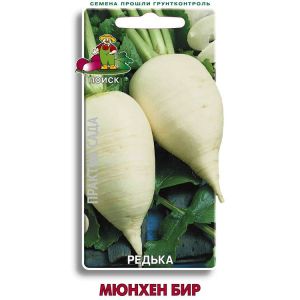 Редька Мюнхен Бир (ЦВ), 2 гр.