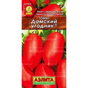 Томат Дамский угодник,  0,1 гр.