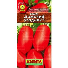 Томат Дамский угодник,  0,1 гр.