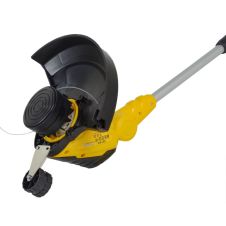 Триммер электрический Huter GET-600