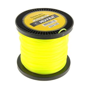 Триммерная леска S24100 (звезда)