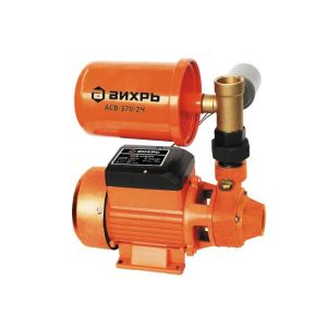 Автоматическая станция водоснабжения АСВ-370/2Ч