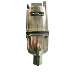 Вибрационный насос  Вихрь ВН-10Н с термозащитой