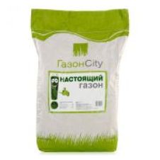 Семена газона Настоящий НИЗКОРАСТУЩИЙ, 0,4 кг