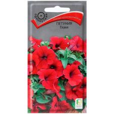 Петуния Пламя 0,1 г ПОИСК