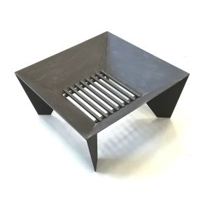 Костровая чаша Хайтек