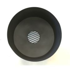 Очаг круглый, D-600мм