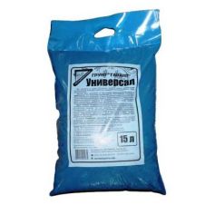 Грунт Универсал Гарант, 15 л