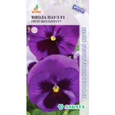 Виола Пауэ F1 Пепл виз Блоч 8 шт.