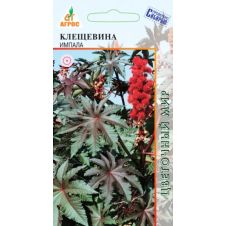 Клещевина Импала 4 шт.