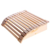 Подголовник мягкий