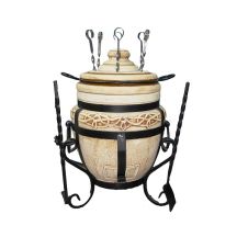 Тандыр Минитан 20 кг.