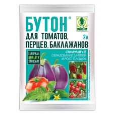 Бутон для томатов 2 г