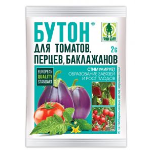 Бутон для томатов 2 г