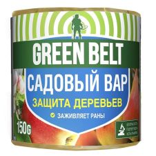 Вар садовый для заживления 150 г Green Belt