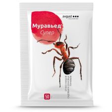 Муравьед Супер от муравьев 50 г