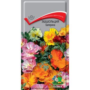 Эшшольция Балерина 0,15 г Поиск