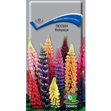 Люпин Фейерверк 1 г Поиск