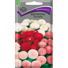 Маргаритка Тассо микс 20 шт Поиск